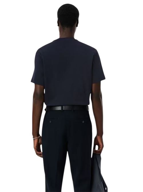 TH0896 4CI NERO lacoste | TH08964CI NERO